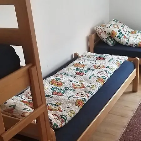 Apartman Piramida Park Visoko